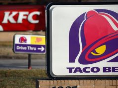 百胜餐饮集团季度营收增长8%,Taco Bell和肯德基驱动 百胜餐饮集团季度营收增长8%,Taco Bell和肯德基驱动