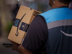 零售商提高价格以应对关税。亚马逊的涨幅高于其他公司 零售商提高价格以应对关税。亚马逊的涨幅高于其他公司