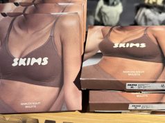 斯金姆在新一轮融资后估值达到50亿美元,加速店铺扩张 斯金姆在新一轮融资后估值达到50亿美元,加速店铺扩张