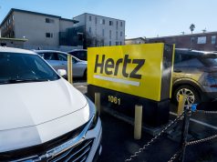 福特与亚马逊合作,让经销商在线销售二手车 Here's how the Amazon-Hertz deal could threaten dealers