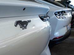 福特、现代十月纯电动汽车销量大幅下降 福特、现代十月纯电动汽车销量大幅下降