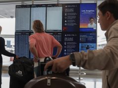 赌注高。随着关停结束,航空公司预测今年感恩节旅行者人数将创纪录 赌注高。随着关停结束,航空公司预测今年感恩节旅行者人数将创纪录