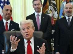 特朗普与礼来和诺和诺迪斯克达成协议后,数百万美国人能够获得肥胖药物 特朗普与礼来和诺和诺迪斯克达成协议后,数百万美国人能够获得肥胖药物