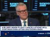 航班取消情况有所缓解,接近一周以来最低水平 Delta CEO: There was a safety risk behind FAA mandated flight reductions