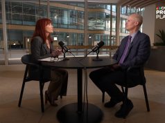 BXP首席表示办公楼行业已见底,但建筑物仍需拆除 Property Play: Leading office REIT CEO says the market is overbuilt