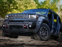 吉普发布了以Wrangler为灵感的Recon EV,起价65,000美元 吉普发布了以Wrangler为灵感的Recon EV,起价65,000美元