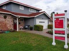 抵押贷款利率连续第二周上涨 抵押贷款利率连续第二周上涨