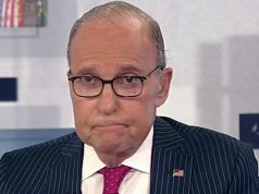 拉里·库德洛:另一个舒默主义灾难 拉里·库德洛:另一个舒默主义灾难