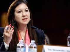 前美联储官员阿德里安娜·库格勒违反交易规则:报告 前美联储官员阿德里安娜·库格勒违反交易规则:报告