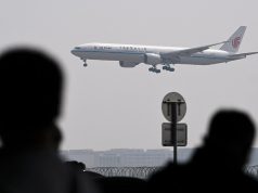 航班减少冻结在6% 航班减少冻结在6%