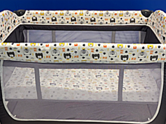 亚马逊召回:全国范围内召回儿童用品,存在致命风险 亚马逊召回:全国范围内召回儿童用品,存在致命风险