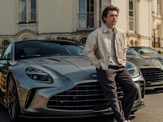 阿斯顿·马丁与“蜘蛛侠”明星的低酒精啤酒品牌合作 阿斯顿·马丁与“蜘蛛侠”明星的低酒精啤酒品牌合作