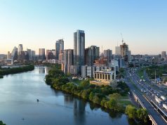 得州在禁止税收之后树立了友好商业声誉 得州在禁止税收之后树立了友好商业声誉