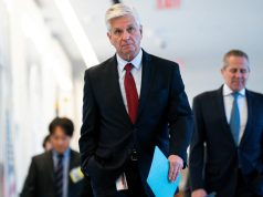 联邦储备委员韦勒表示在与贝森特会面后适合担任央行领导 联邦储备委员韦勒表示在与贝森特会面后适合担任央行领导