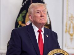 特朗普告诉航空公司考虑关闭委内瑞拉空域 特朗普告诉航空公司考虑关闭委内瑞拉空域