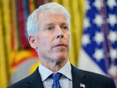 能源主管警告“更大的后果”即将到来,因为关闭威胁到核现代化。 能源主管警告“更大的后果”即将到来,因为关闭威胁到核现代化。