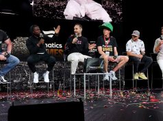 狂热粉丝宣布与OBB达成长期合作,共同举办体育迷节和创造内容 狂热粉丝宣布与OBB达成长期合作,共同举办体育迷节和创造内容