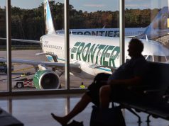 政府停摆将如何影响国际航班 政府停摆将如何影响国际航班