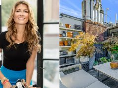 HGTV明星和《交换空间》设计师将她完全翻新的纽约复式住宅列入价值430万美元 HGTV明星和《交换空间》设计师将她完全翻新的纽约复式住宅列入价值430万美元