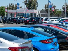 新车价格飙升至历史高位,买家面临越来越大的标签价格冲击 新车价格飙升至历史高位,买家面临越来越大的标签价格冲击