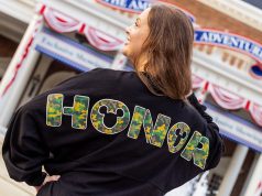 向英雄致敬:迪士尼与美国退伍军人的长期联系持续保持 向英雄致敬:迪士尼与美国退伍军人的长期联系持续保持