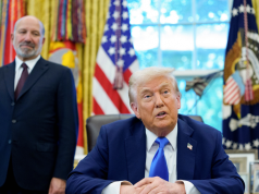 鲁特尼克预计最高法院将支持特朗普关税,为2000美元津贴敞开大门 鲁特尼克预计最高法院将支持特朗普关税,为2000美元津贴敞开大门