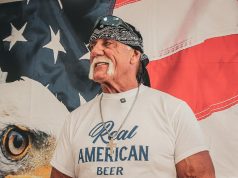 美国真正啤酒的目标是实现已故创始人霍克·霍根的推翻百威轻生啤酒及竞争对手的目标 Hulk Hogan