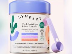 婴儿奶粉召回,婴儿肉毒杆菌爆发规模扩大 婴儿奶粉召回,婴儿肉毒杆菌爆发规模扩大