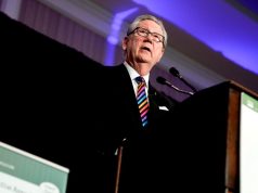 美联储主席解释反对降息的投票 美联储主席解释反对降息的投票