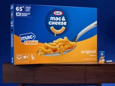 克力夫奶酪黑色星期五新颖盒在沃尔玛秒杀 克力夫奶酪黑色星期五新颖盒在沃尔玛秒杀