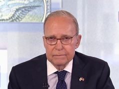 拉里·库德洛:舒默的关门愚蠢正在埋葬民主党 拉里·库德洛:舒默的关门愚蠢正在埋葬民主党