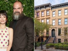 陌生事物”星大卫港,莉莉·艾伦列布鲁克林家庭售价800万美元 陌生事物"星大卫港,莉莉·艾伦列布鲁克林家庭售价800万美元