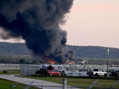 UPS警告称在肯塔基州致命坠机事故后全面停飞飞机舰队可能导致”数月”的中断 UPS警告称在肯塔基州致命坠机事故后全面停飞飞机舰队可能导致"数月"的中断
