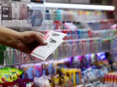 巨万彩头奖攀升至9亿美元 巨万彩头奖攀升至9亿美元