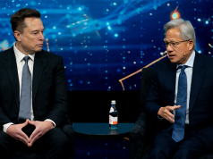 马斯克预测:“在未来金钱将不再重要” 因为人工智能和机器人的进展 马斯克预测:“在未来金钱将不再重要” 因为人工智能和机器人的进展