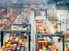 贝森特称自己“乐观” 当最高法院权衡特朗普整个贸易议程命运时 贝森特称自己“乐观” 当最高法院权衡特朗普整个贸易议程命运时