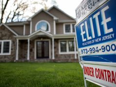 纽约人在城外寻找房屋,因为生活成本飙升 纽约人在城外寻找房屋,因为生活成本飙升