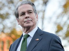 贝森特警告牛肉价格风暴正在酝酿,详细介绍特朗普对工薪家庭的2000美元计划 贝森特警告牛肉价格风暴正在酝酿,详细介绍特朗普对工薪家庭的2000美元计划