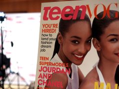 纽约新闻工会指责康泰纳仕在《Teen Vogue》裁员黑人、土著和变性工作人员 纽约新闻工会指责康泰纳仕在《Teen Vogue》裁员黑人、土著和变性工作人员