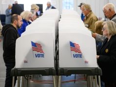 全国大选日哪些地方开放哪些地方关闭 全国大选日哪些地方开放哪些地方关闭