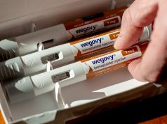 特朗普政府即将与制药企业就折扣减肥药物达成协议:报告 特朗普政府即将与制药企业就折扣减肥药物达成协议:报告