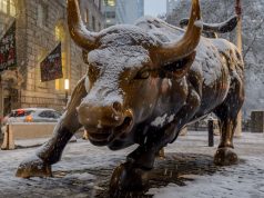 2025年特朗普下的华尔街交易风暴 2025年特朗普下的华尔街交易风暴