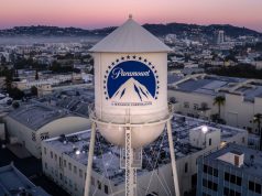 关于派拉蒙争夺凯瑞・菲舍尔掌握华纳兄弟探索公司的努力 关于派拉蒙争夺凯瑞・菲舍尔掌握华纳兄弟探索公司的努力