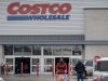 Costco 超过华尔街的销售和营收预期 Costco 超过华尔街的销售和营收预期