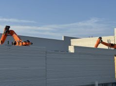 沃尔玛和Alquist达成具有里程碑意义的交易,开启3D打印商业地产。 沃尔玛和Alquist达成具有里程碑意义的交易,开启3D打印商业地产。