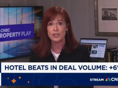 商业房地产交易量近两年来首次下降 CNBC Property Play: CRE deal volume drops