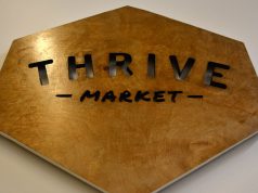 网络杂货商Thrive Market放弃酒类,大力投入无酒精热潮。 网络杂货商Thrive Market放弃酒类,大力投入无酒精热潮。