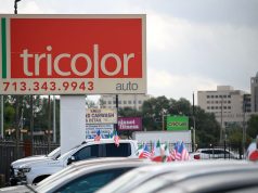 Tricolor首席执行官在公司破产前数周获得625万美元奖金,检方说 Tricolor首席执行官在公司破产前数周获得625万美元奖金,检方说