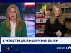 圣诞节前几天购物者更关注质量而非优惠 Christmas shopping rush: Here's a look at the final retail push