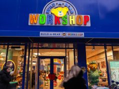 Build-A-Bear如何由一只便士股票变成零售赢家 How Build-A-Bear soared back from the brink of failure